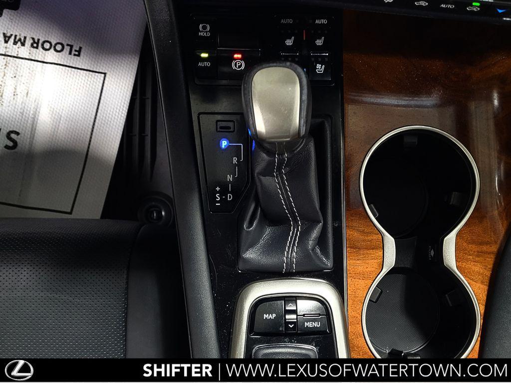 used 2016 Lexus RX 350 car, priced at $24,571