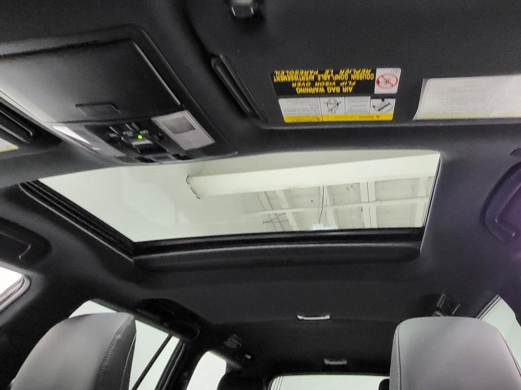 used 2022 Lexus GX 460 car, priced at $53,779