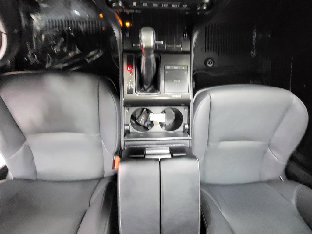 used 2022 Lexus GX 460 car, priced at $53,779