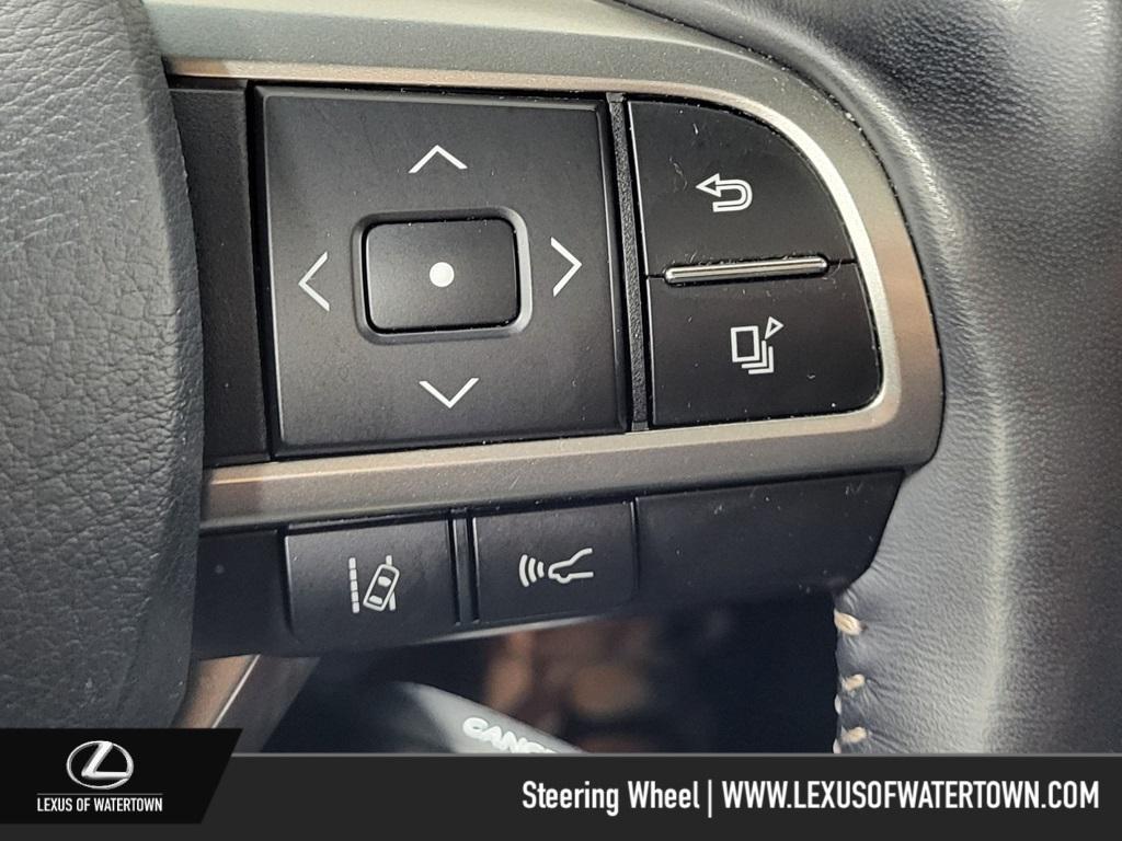 used 2022 Lexus GX 460 car, priced at $53,779