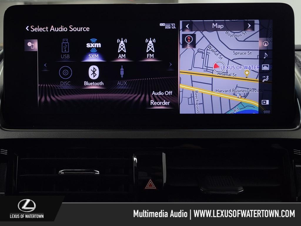 used 2022 Lexus GX 460 car, priced at $53,779