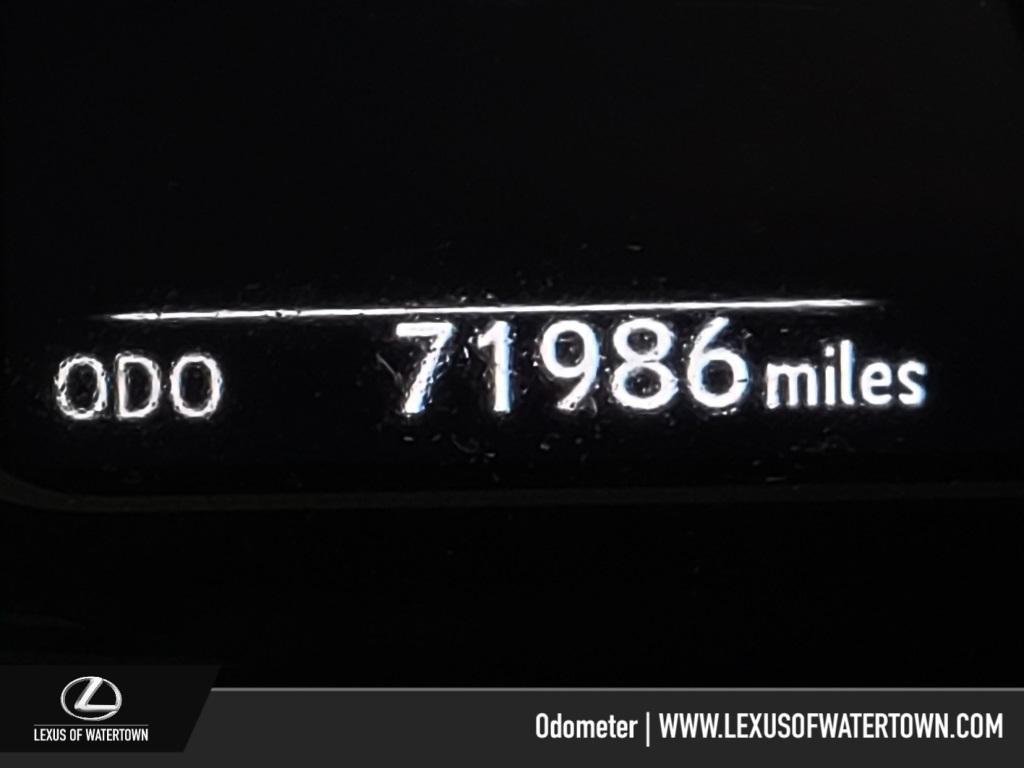 used 2019 Lexus ES 350 car, priced at $27,997