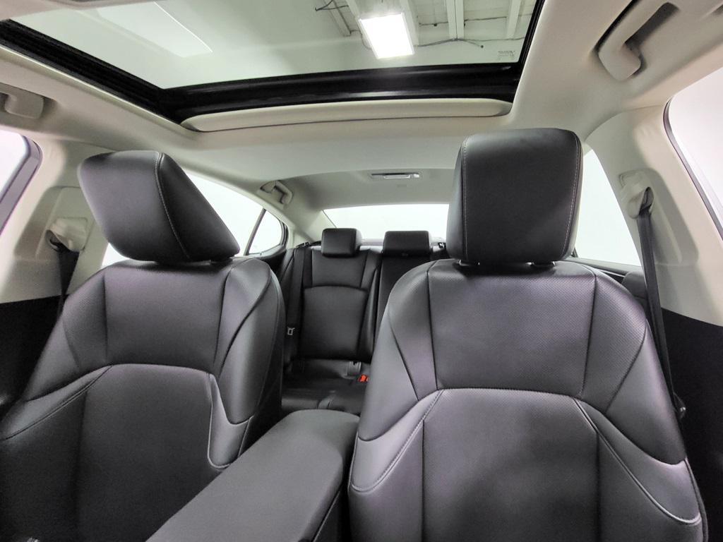 used 2019 Lexus ES 350 car, priced at $27,997