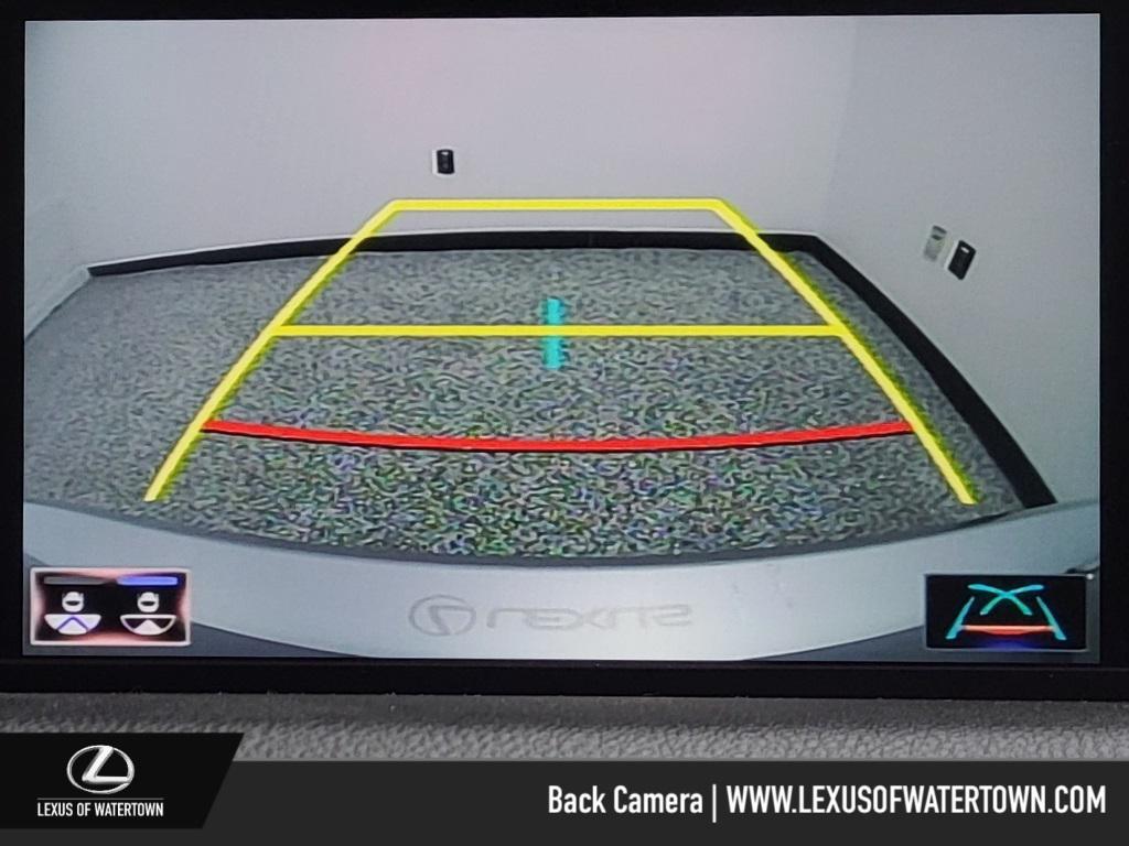 used 2019 Lexus ES 350 car, priced at $27,997