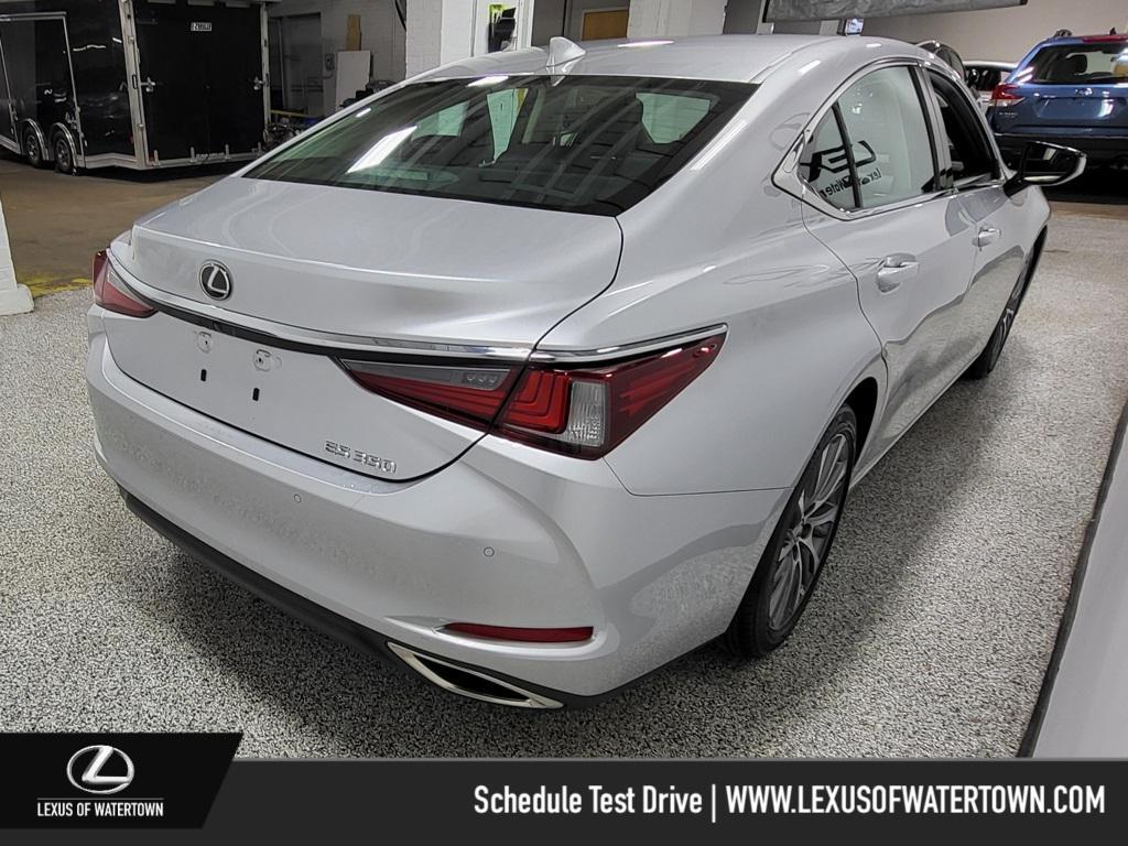 used 2019 Lexus ES 350 car, priced at $27,997