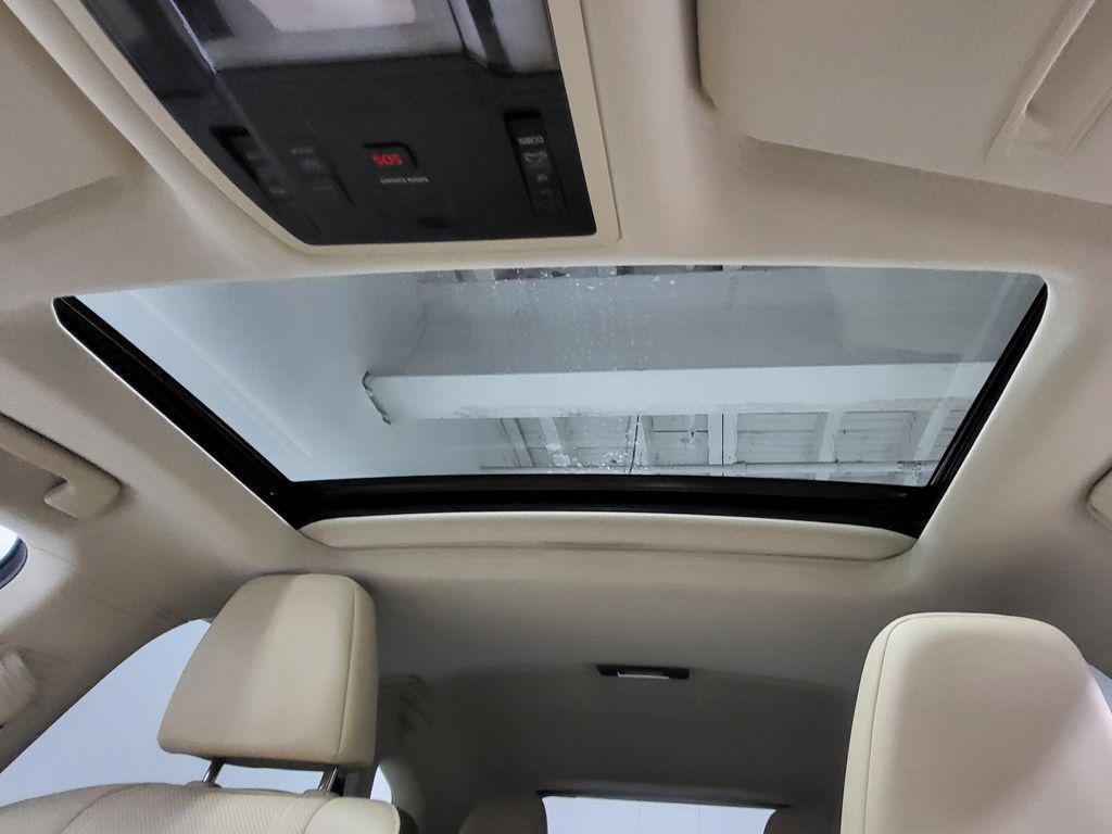 used 2017 Lexus RX 350 car, priced at $29,992