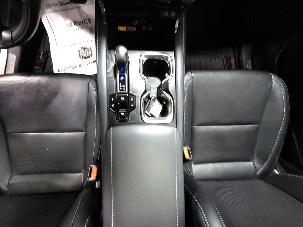 used 2024 Lexus RX 350 car, priced at $50,574