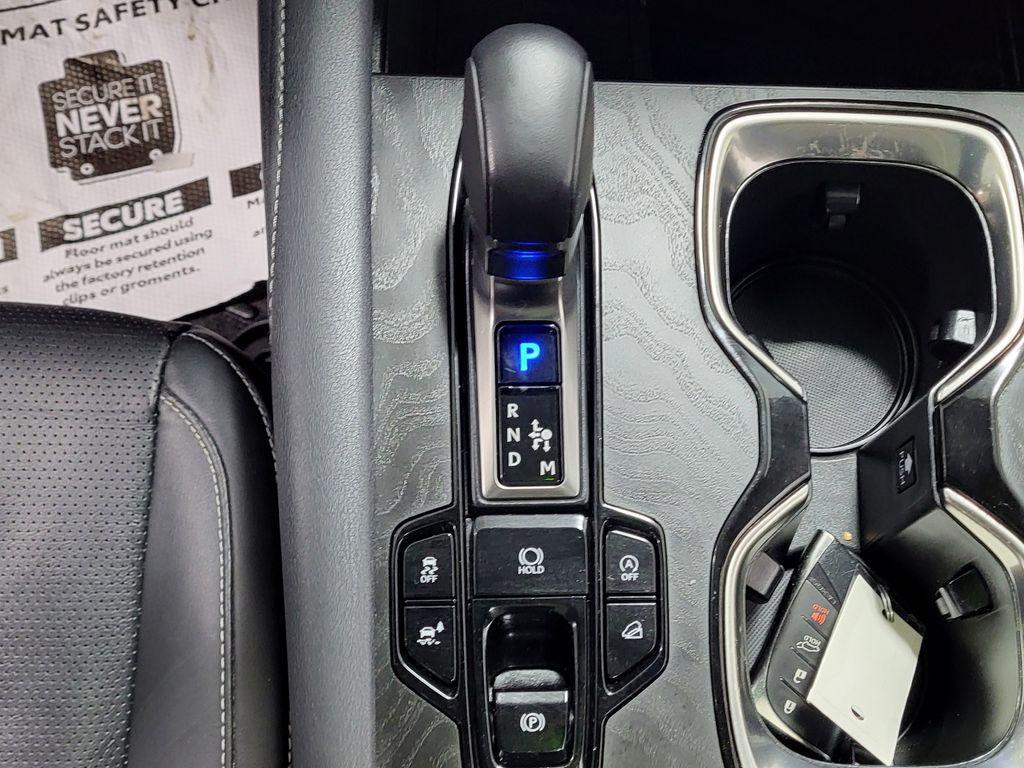 used 2024 Lexus RX 350 car, priced at $50,574