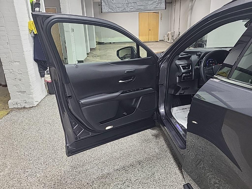 used 2023 Lexus UX 250h car, priced at $33,993