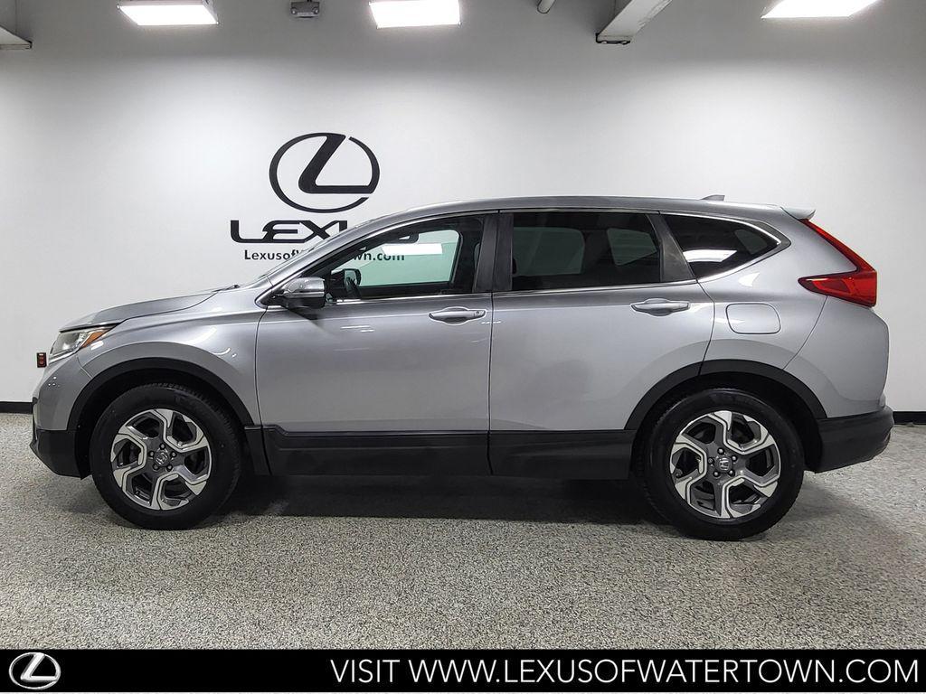 used 2017 Honda CR-V car, priced at $21,680