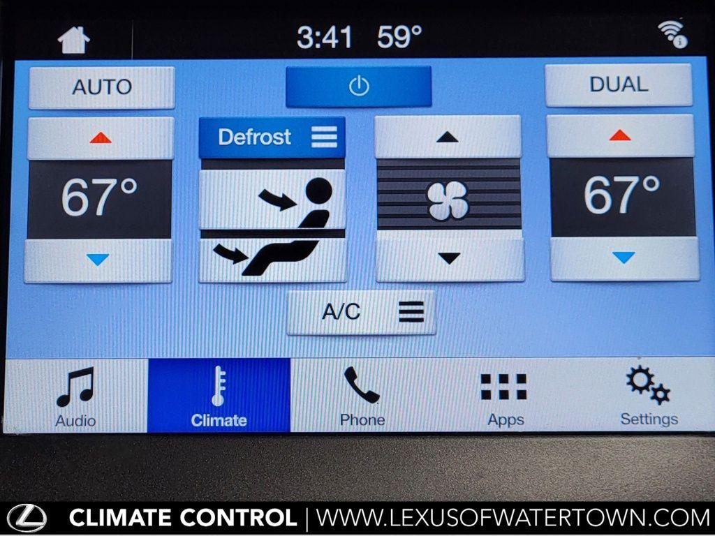 used 2016 Ford Edge car, priced at $15,555