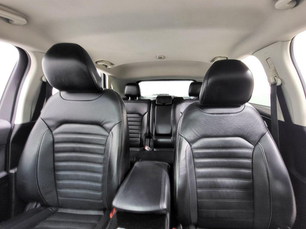 used 2016 Ford Edge car, priced at $15,555