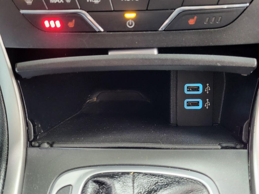 used 2016 Ford Edge car, priced at $15,555