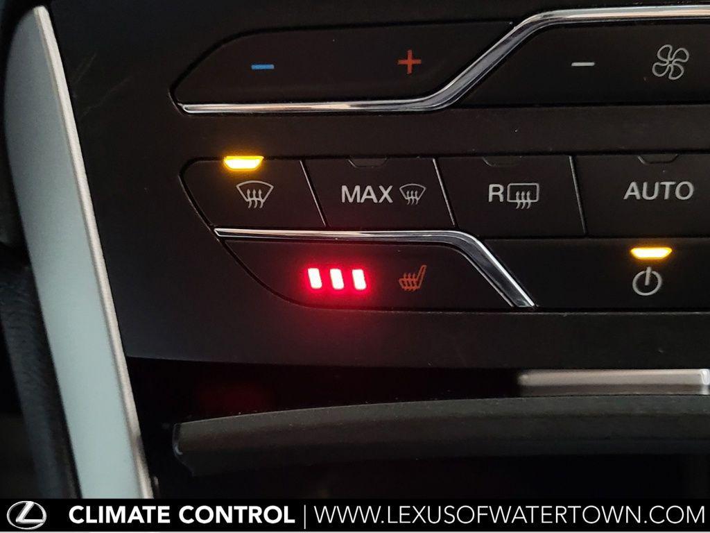 used 2016 Ford Edge car, priced at $15,555