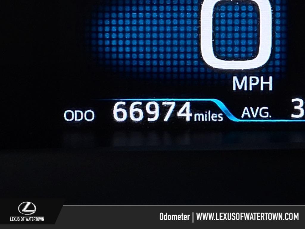 used 2020 Toyota Prius Prime car, priced at $22,979