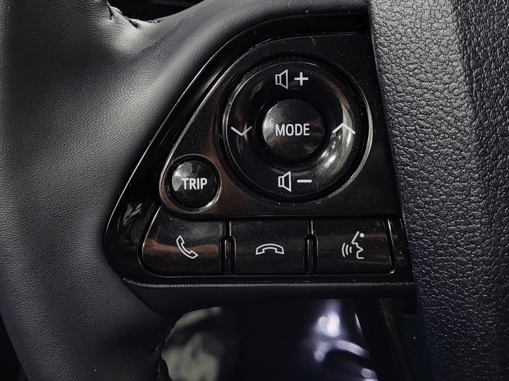 used 2020 Toyota Prius Prime car, priced at $22,979