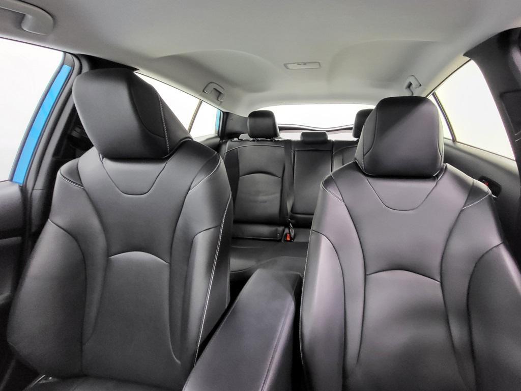 used 2020 Toyota Prius Prime car, priced at $22,979