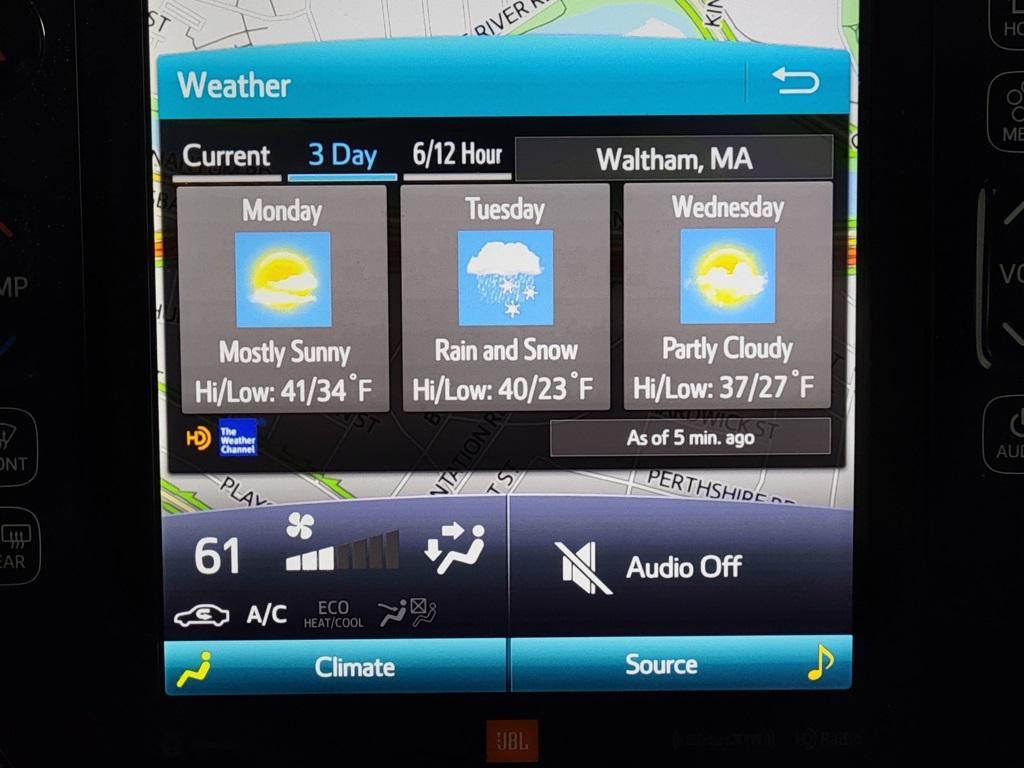 used 2020 Toyota Prius Prime car, priced at $22,979