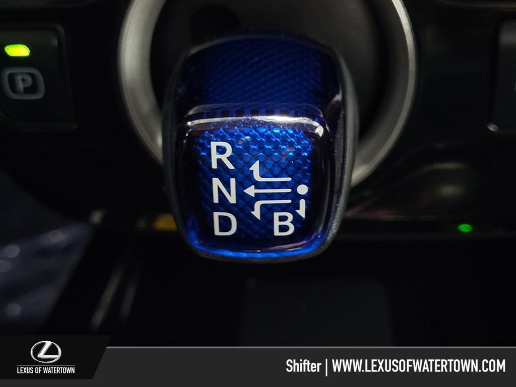 used 2020 Toyota Prius Prime car, priced at $22,979