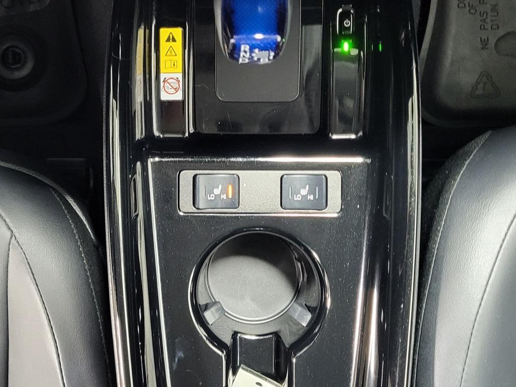 used 2020 Toyota Prius Prime car, priced at $22,979