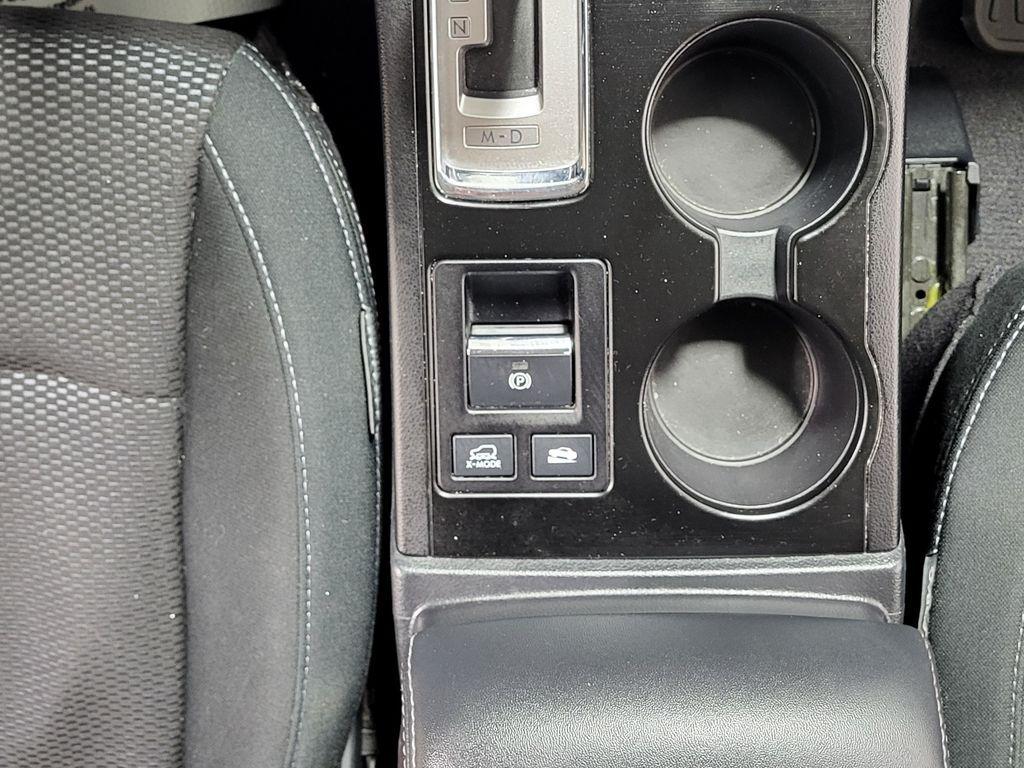 used 2017 Subaru Outback car, priced at $15,775