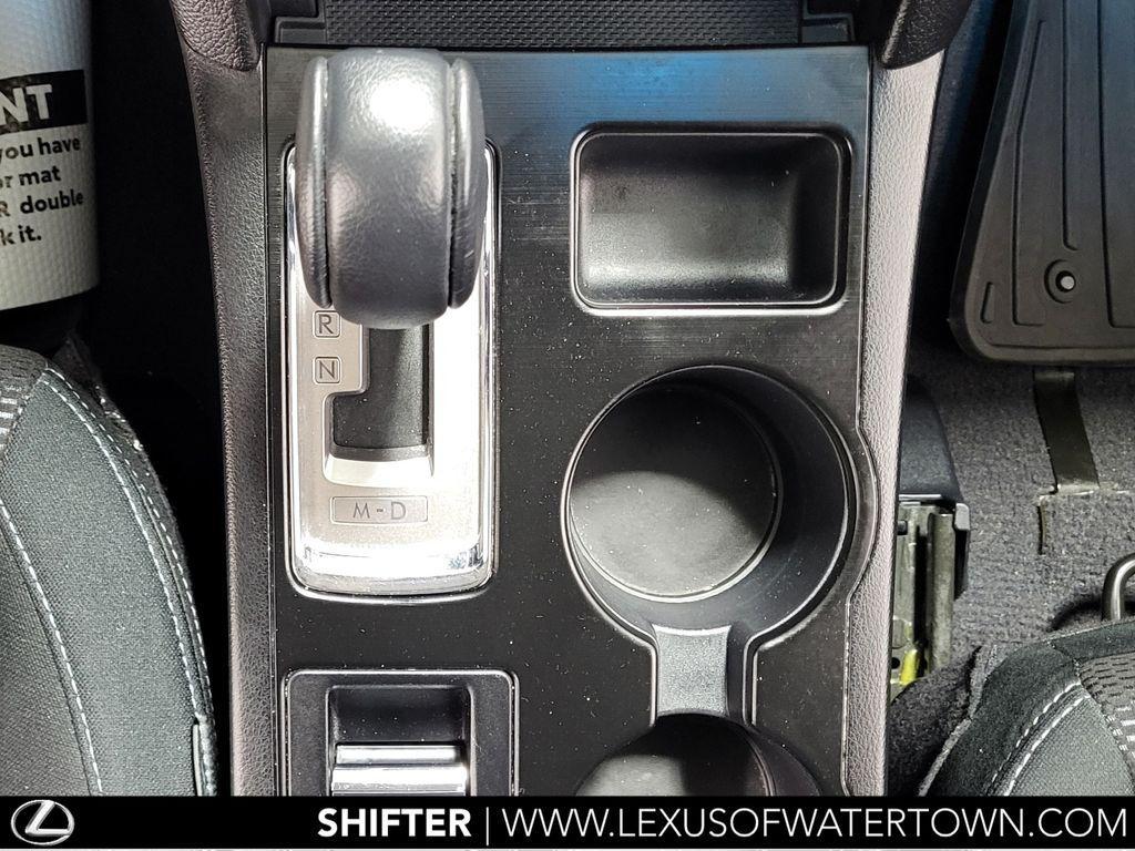 used 2017 Subaru Outback car, priced at $15,775