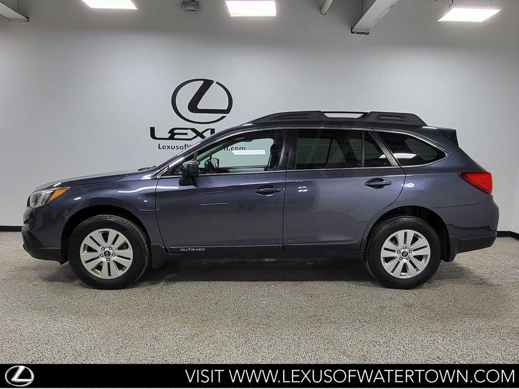 used 2017 Subaru Outback car, priced at $15,775