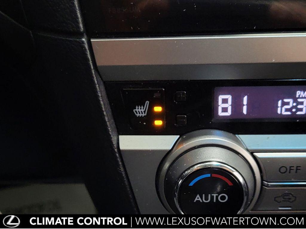 used 2017 Subaru Outback car, priced at $15,775