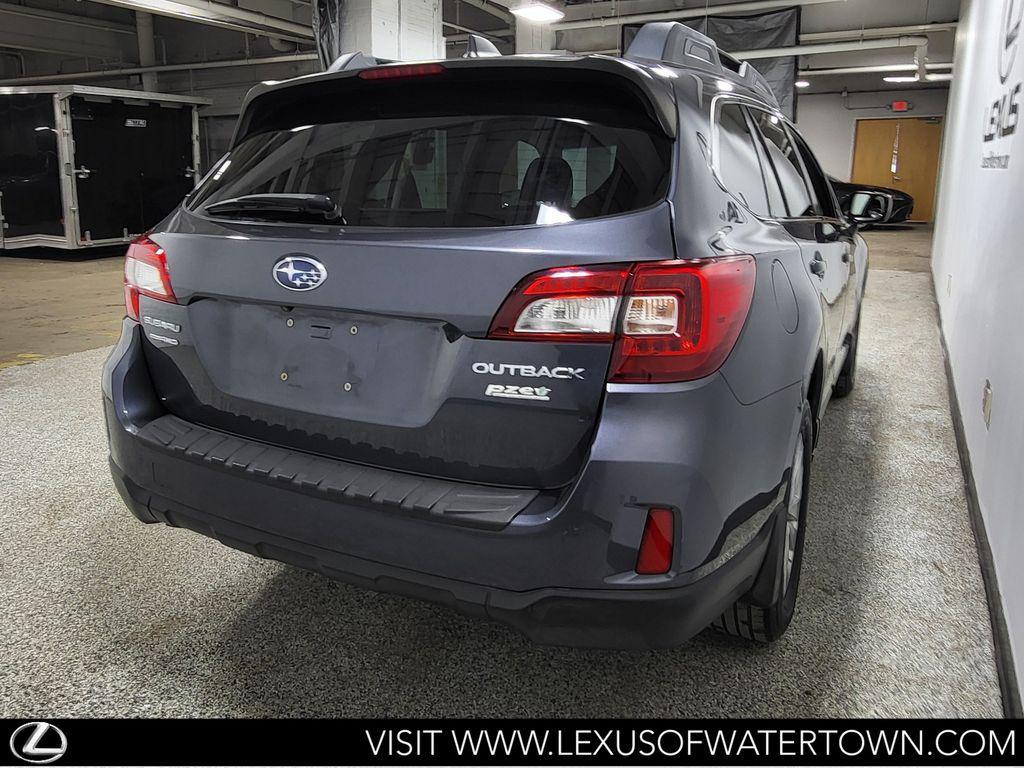 used 2017 Subaru Outback car, priced at $15,775