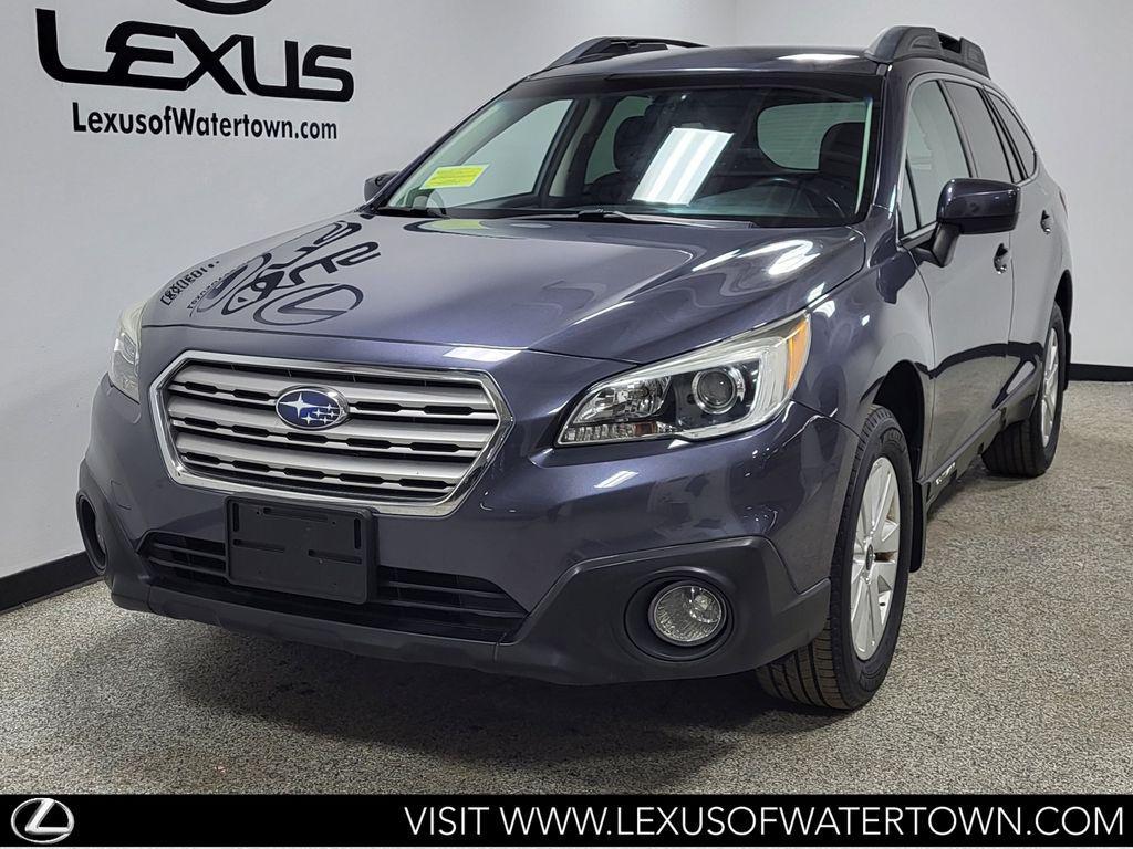 used 2017 Subaru Outback car, priced at $15,775