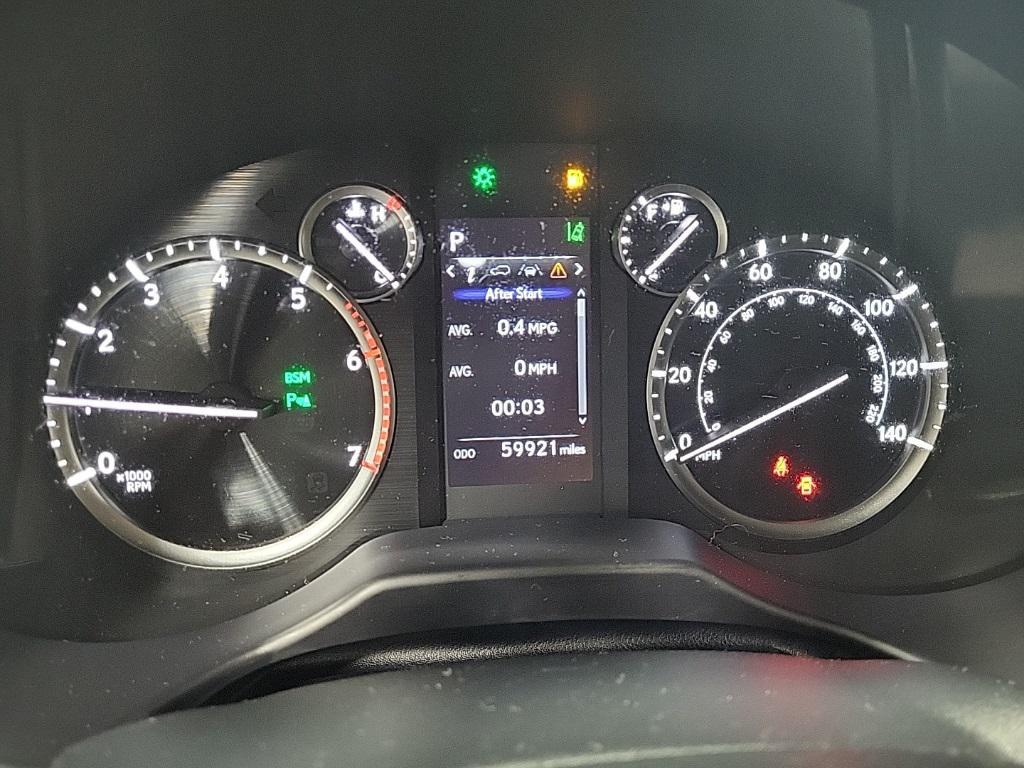 used 2022 Lexus GX 460 car, priced at $45,885