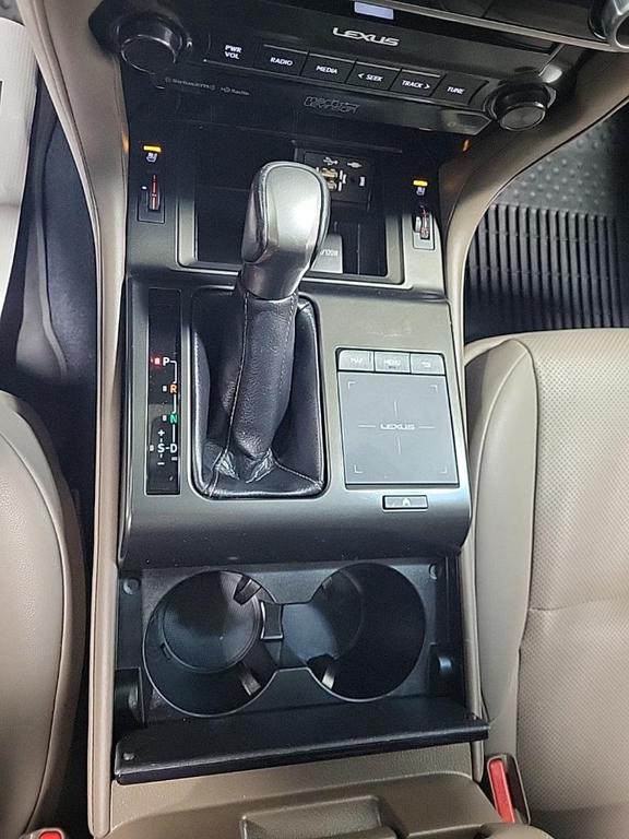 used 2022 Lexus GX 460 car, priced at $45,885