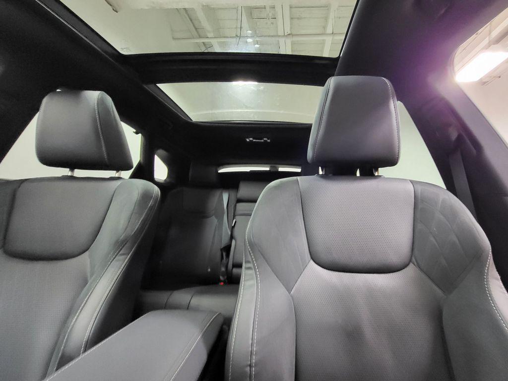 used 2025 Lexus RX 350 car, priced at $58,998