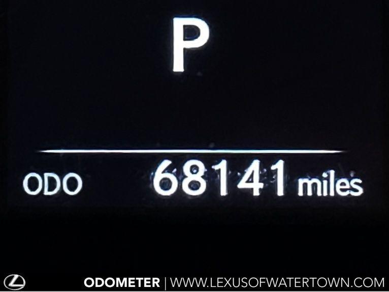 used 2021 Lexus RX 450h car, priced at $37,474