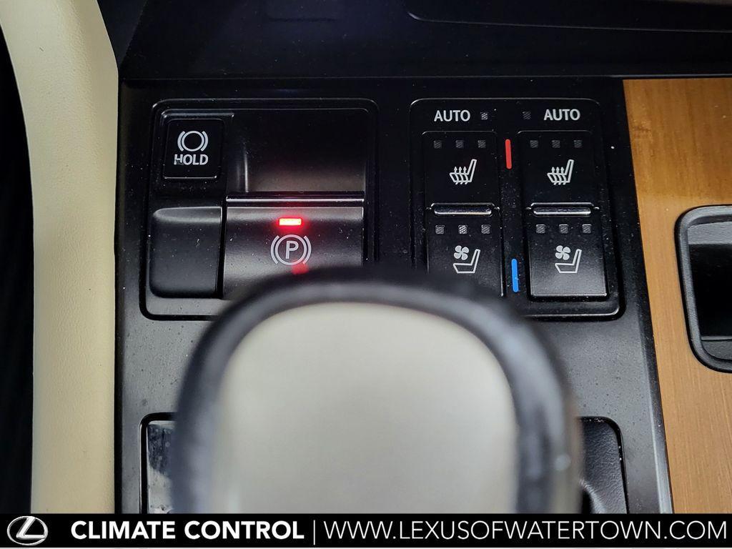 used 2021 Lexus RX 450h car, priced at $37,474