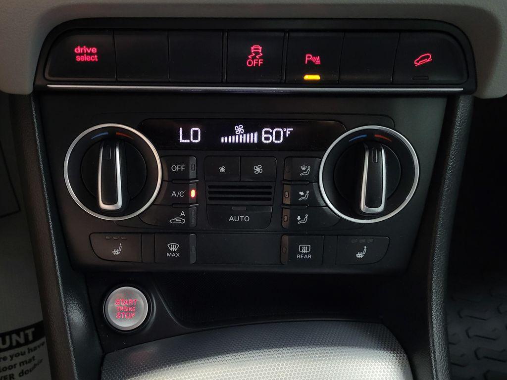 used 2018 Audi Q3 car, priced at $19,620