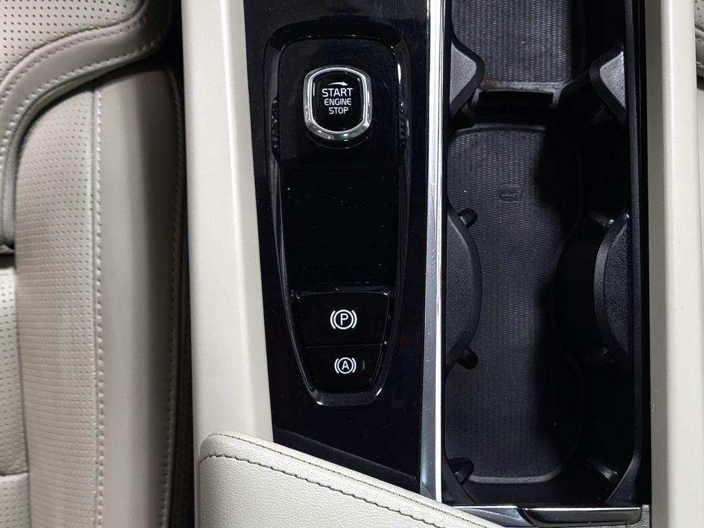 used 2023 Volvo XC60 Recharge Plug-In Hybrid car, priced at $48,364