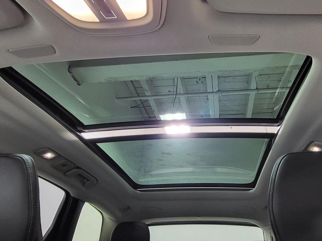 used 2023 Volvo XC60 car, priced at $35,991