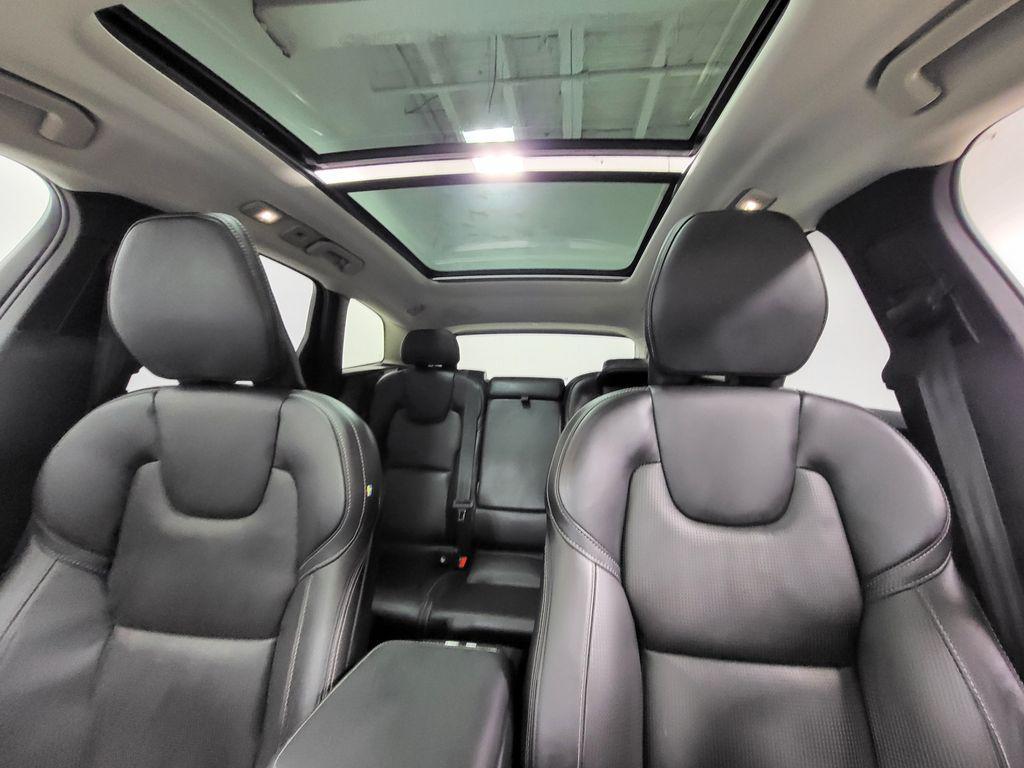 used 2023 Volvo XC60 car, priced at $35,991