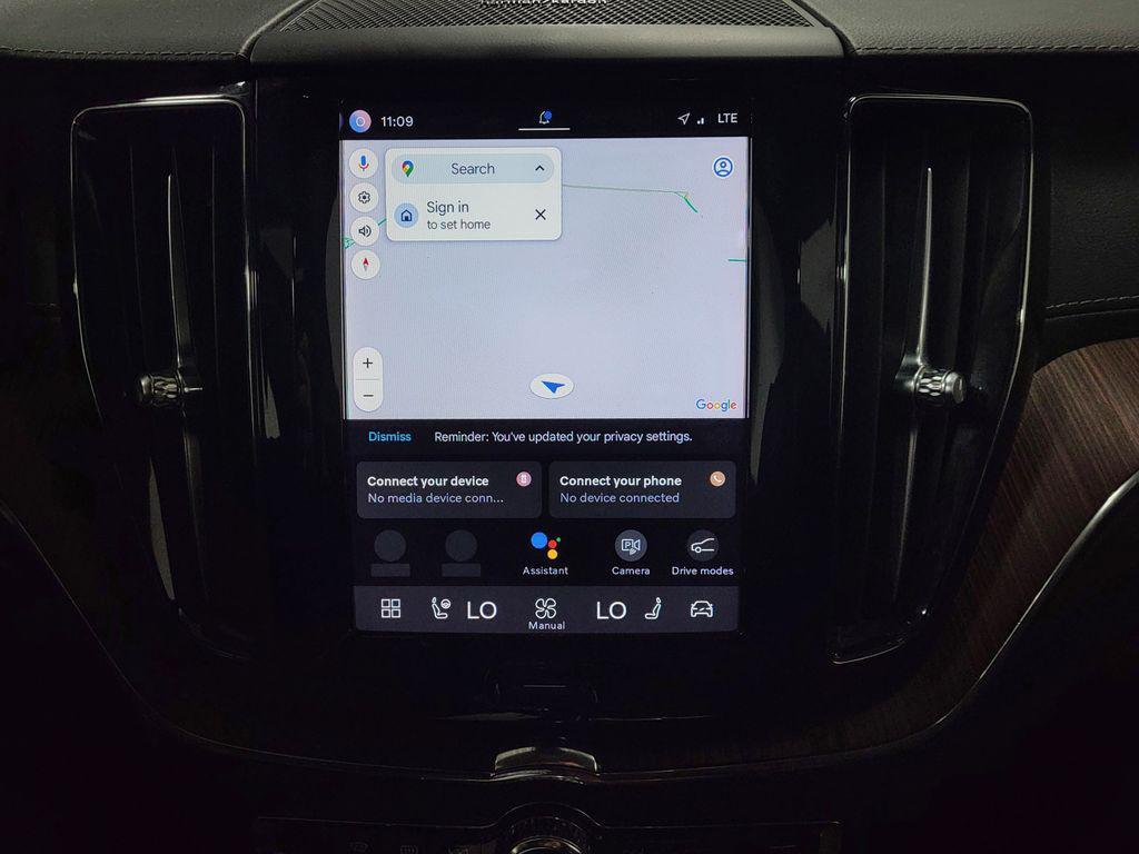 used 2023 Volvo XC60 car, priced at $35,991