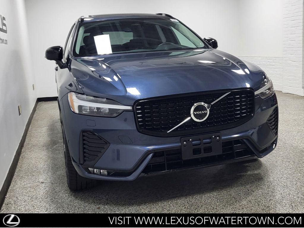 used 2023 Volvo XC60 car, priced at $35,991