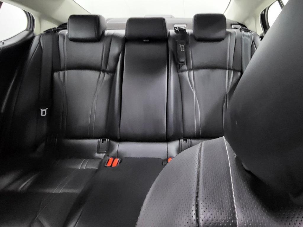 used 2020 Lexus ES 350 car, priced at $26,555