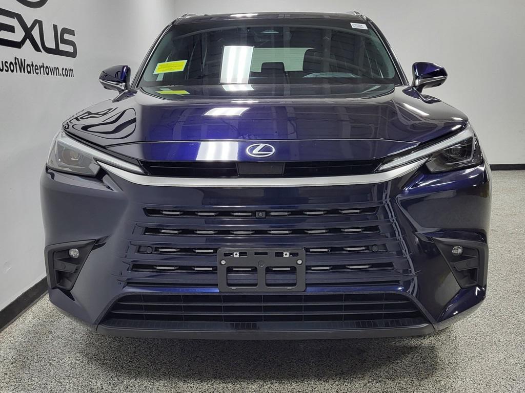 used 2024 Lexus TX 350 car, priced at $53,775