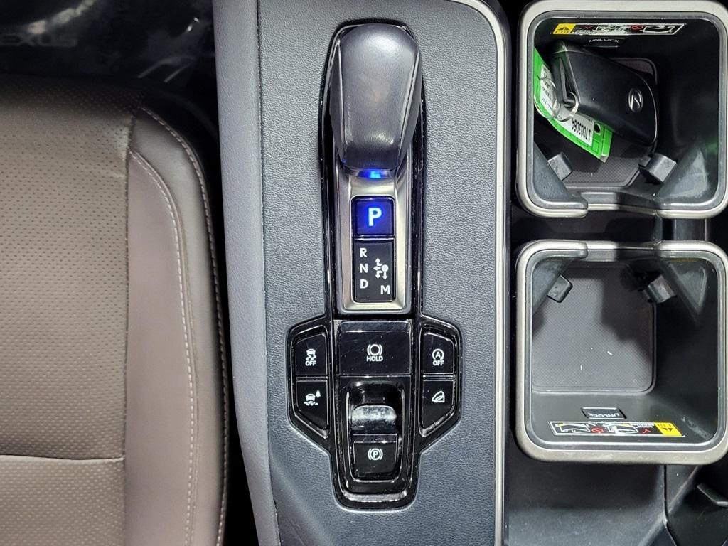 used 2024 Lexus TX 350 car, priced at $53,775