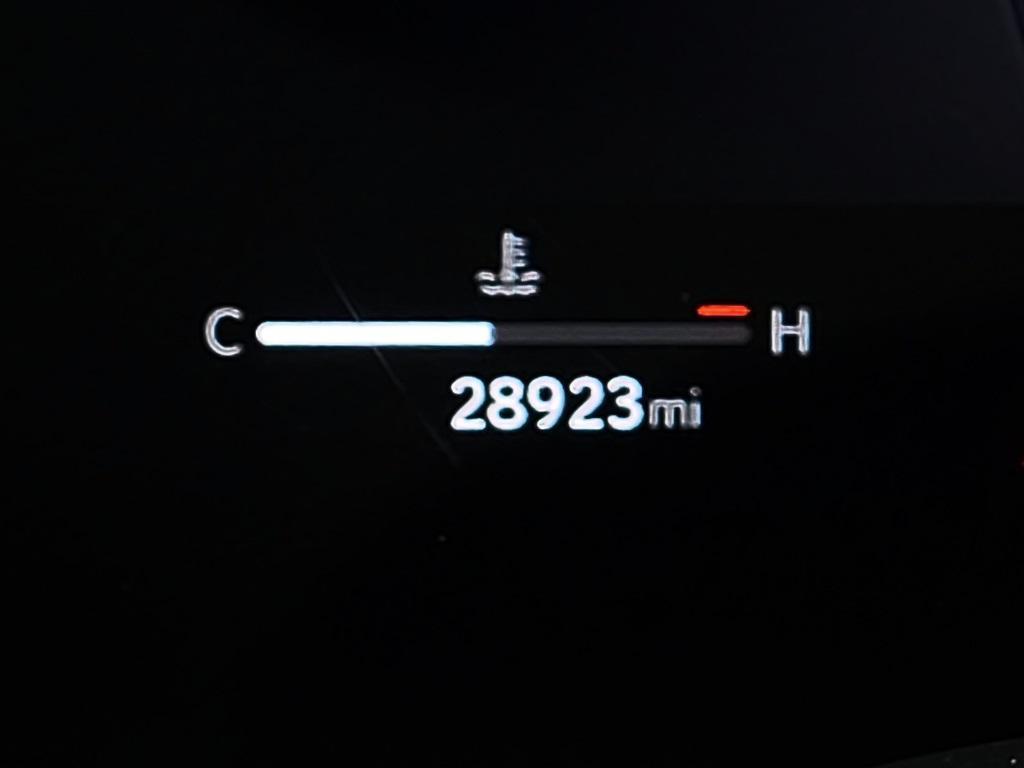 used 2024 Lexus TX 350 car, priced at $53,775