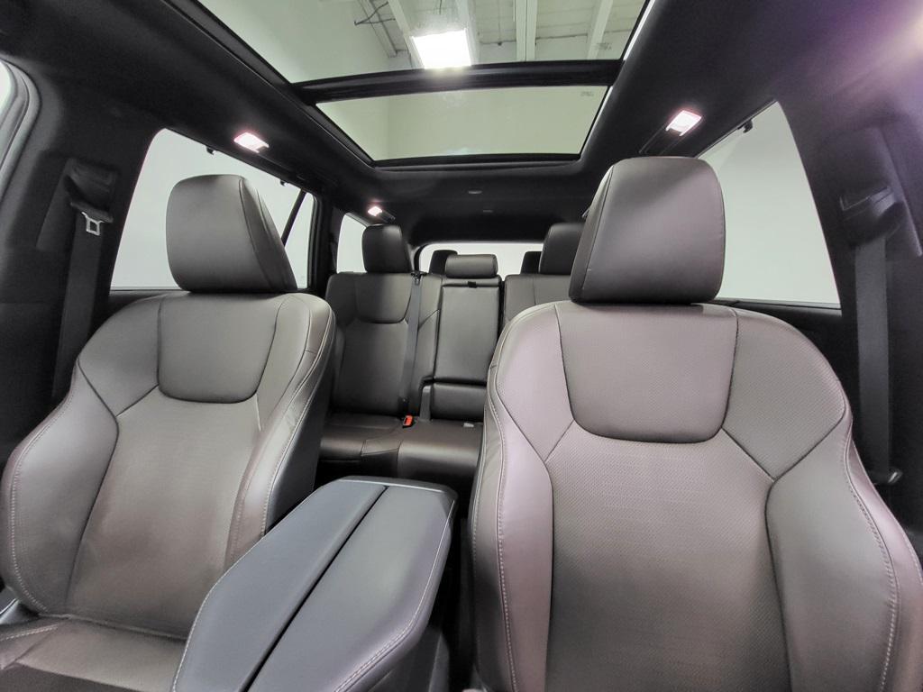 used 2024 Lexus TX 350 car, priced at $53,775