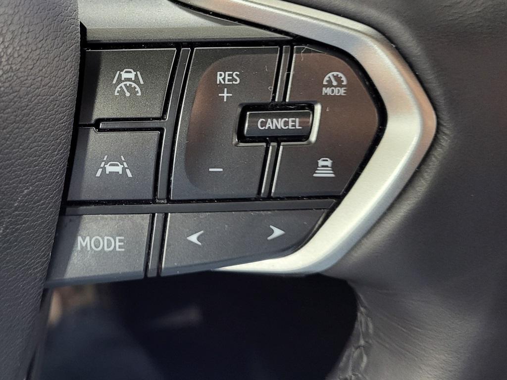 used 2024 Lexus TX 350 car, priced at $53,775