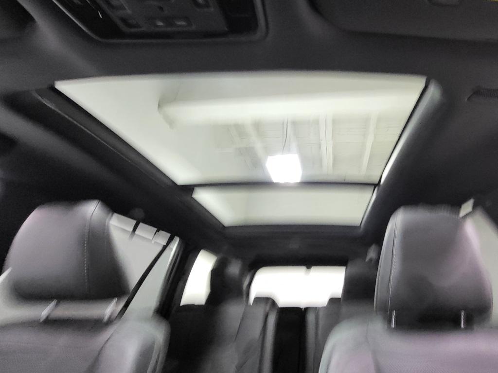 used 2025 Lexus TX 350 car, priced at $66,992