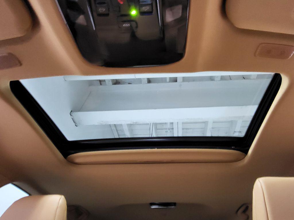 used 2023 Lexus NX 350 car, priced at $43,577