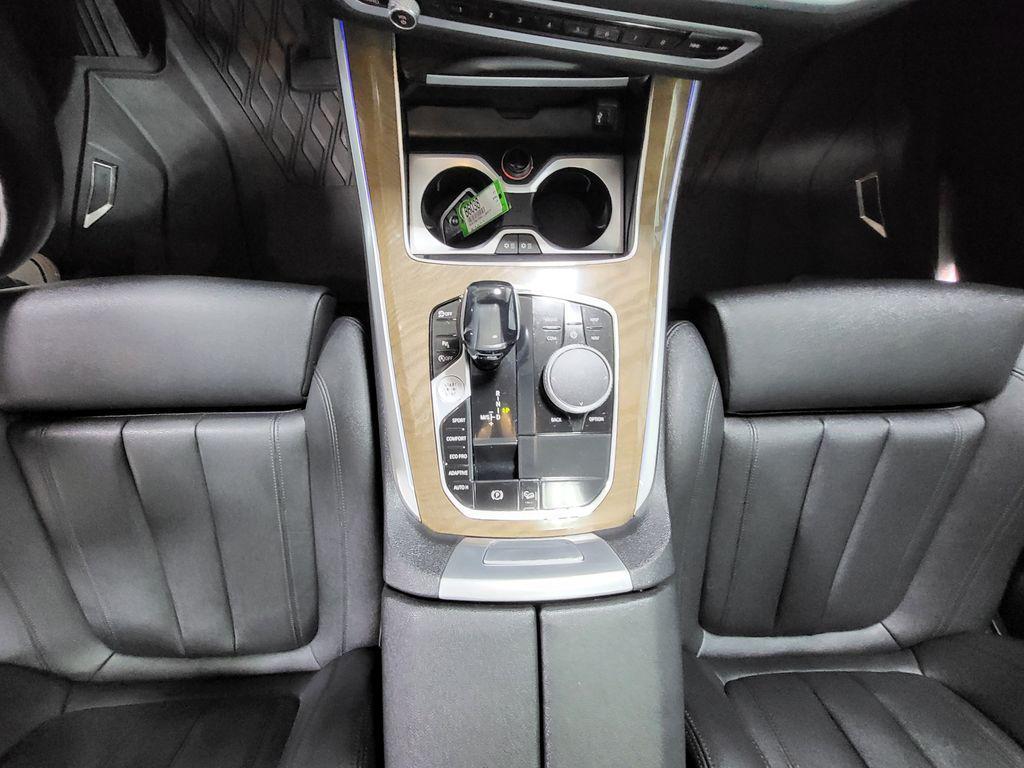 used 2019 BMW X5 car, priced at $29,462